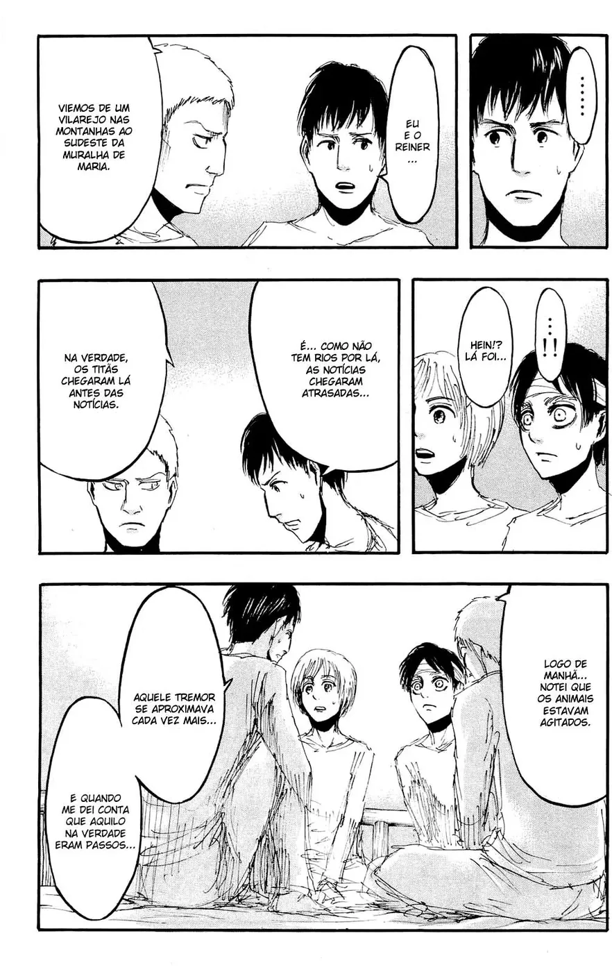 Read Attack on Titan pt Manga Online