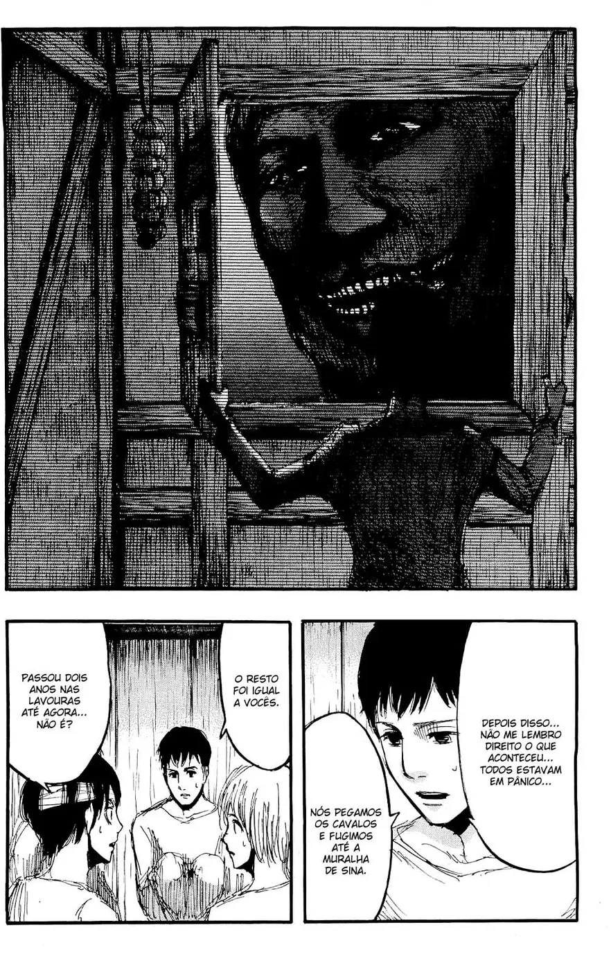 Read Attack on Titan pt Manga Online