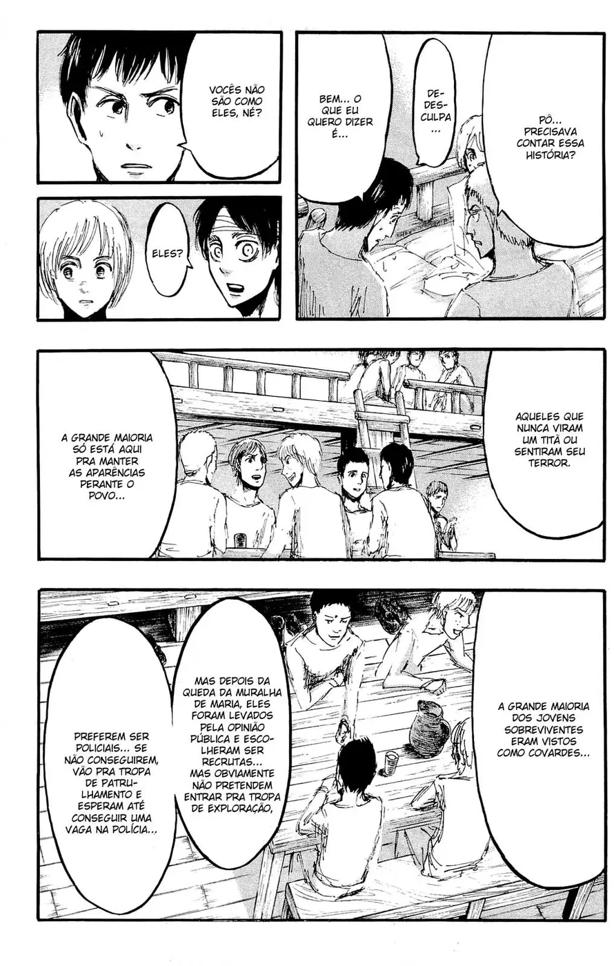 Read Attack on Titan pt Manga Online