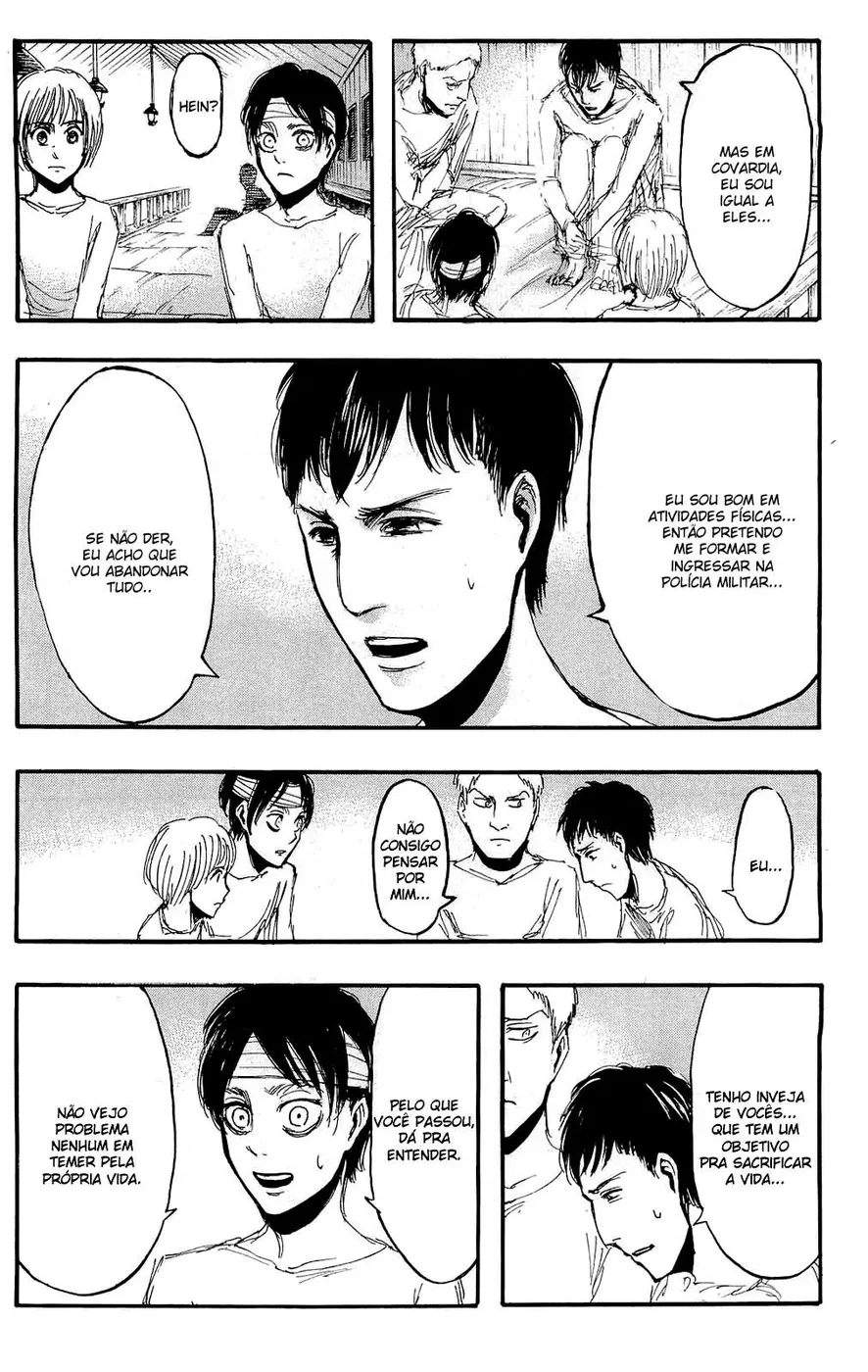 Read Attack on Titan pt Manga Online