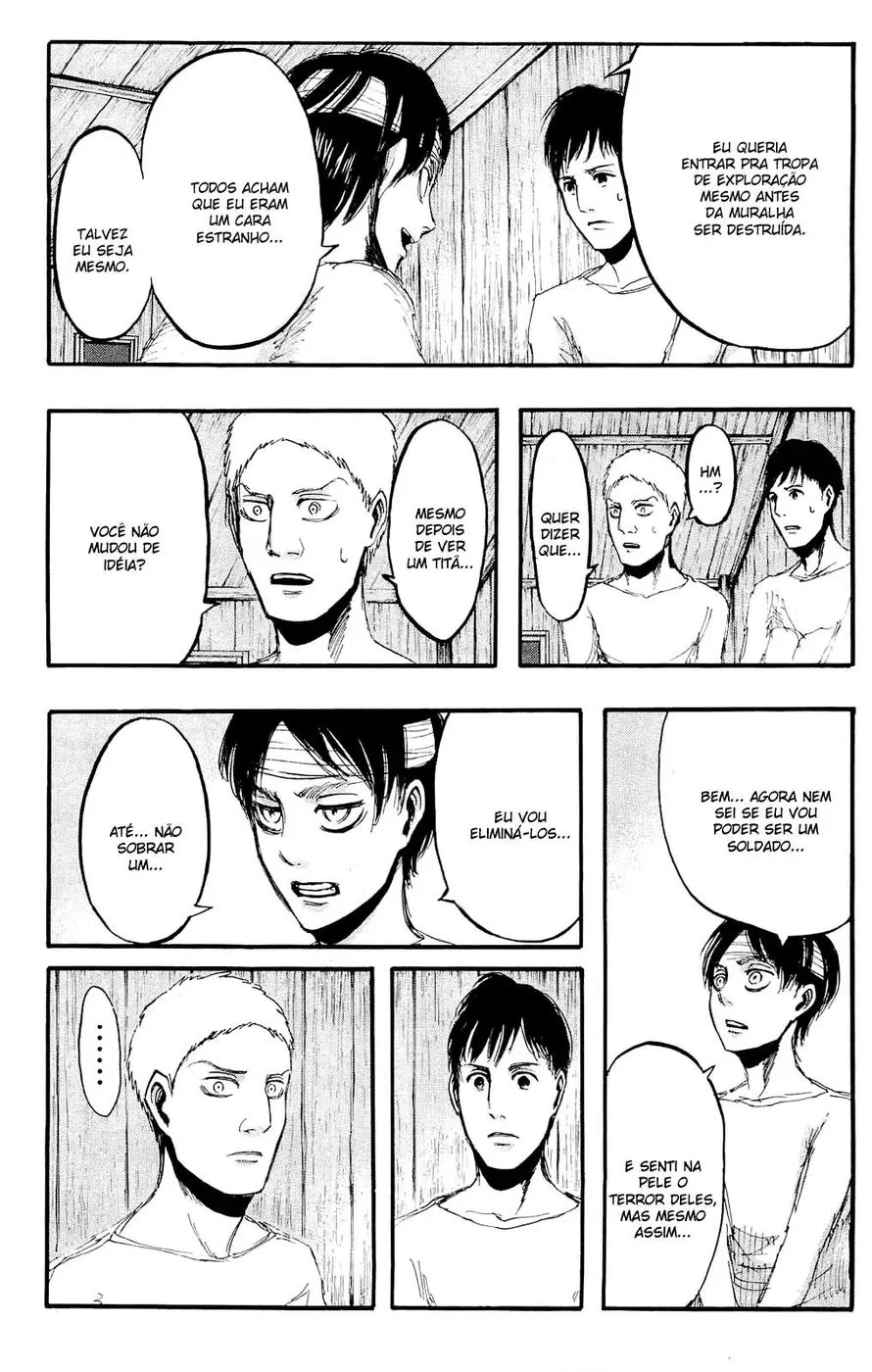 Read Attack on Titan pt Manga Online
