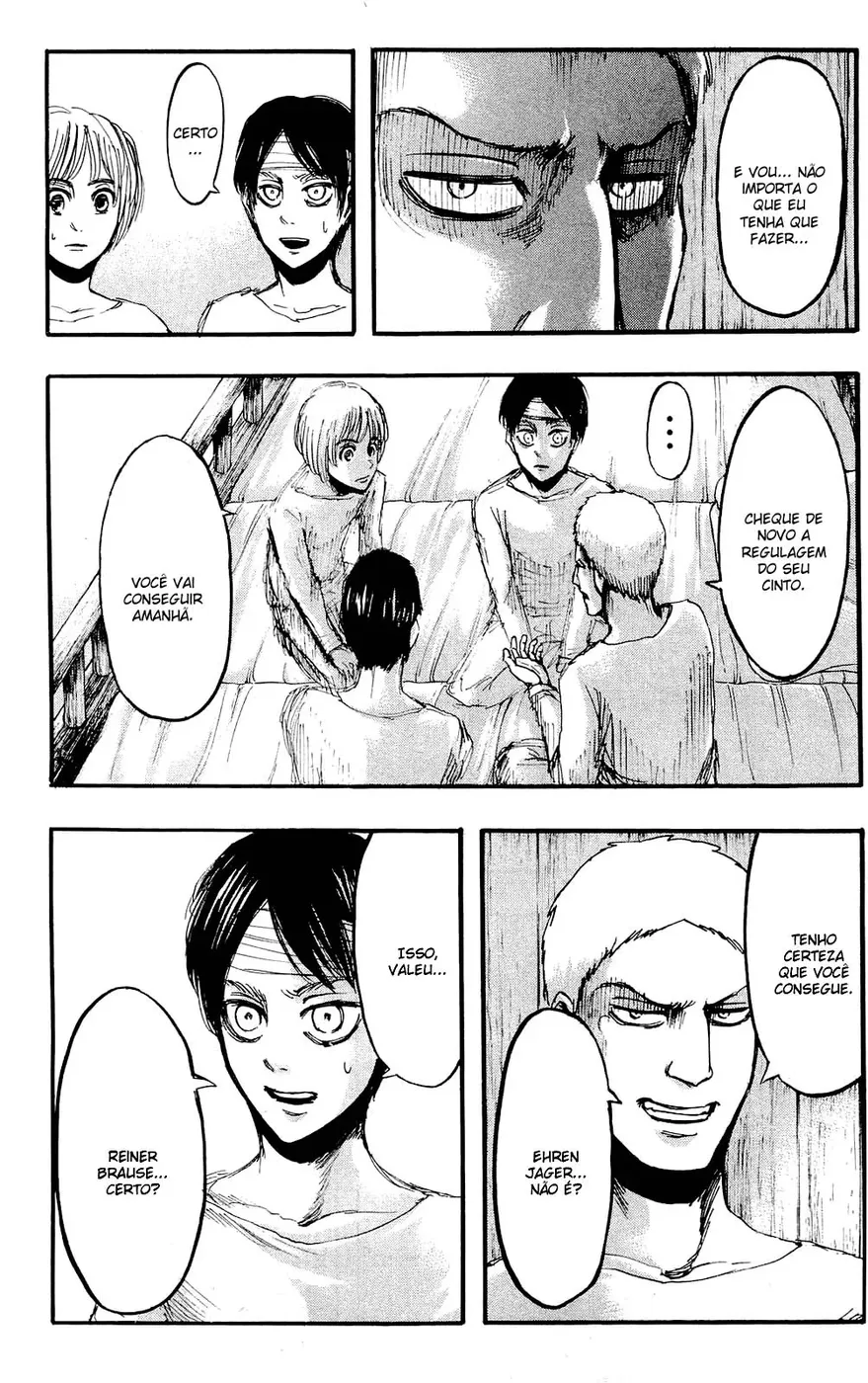 Read Attack on Titan pt Manga Online