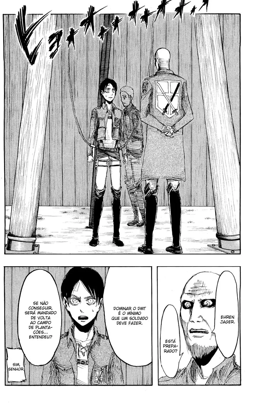 Read Attack on Titan pt Manga Online