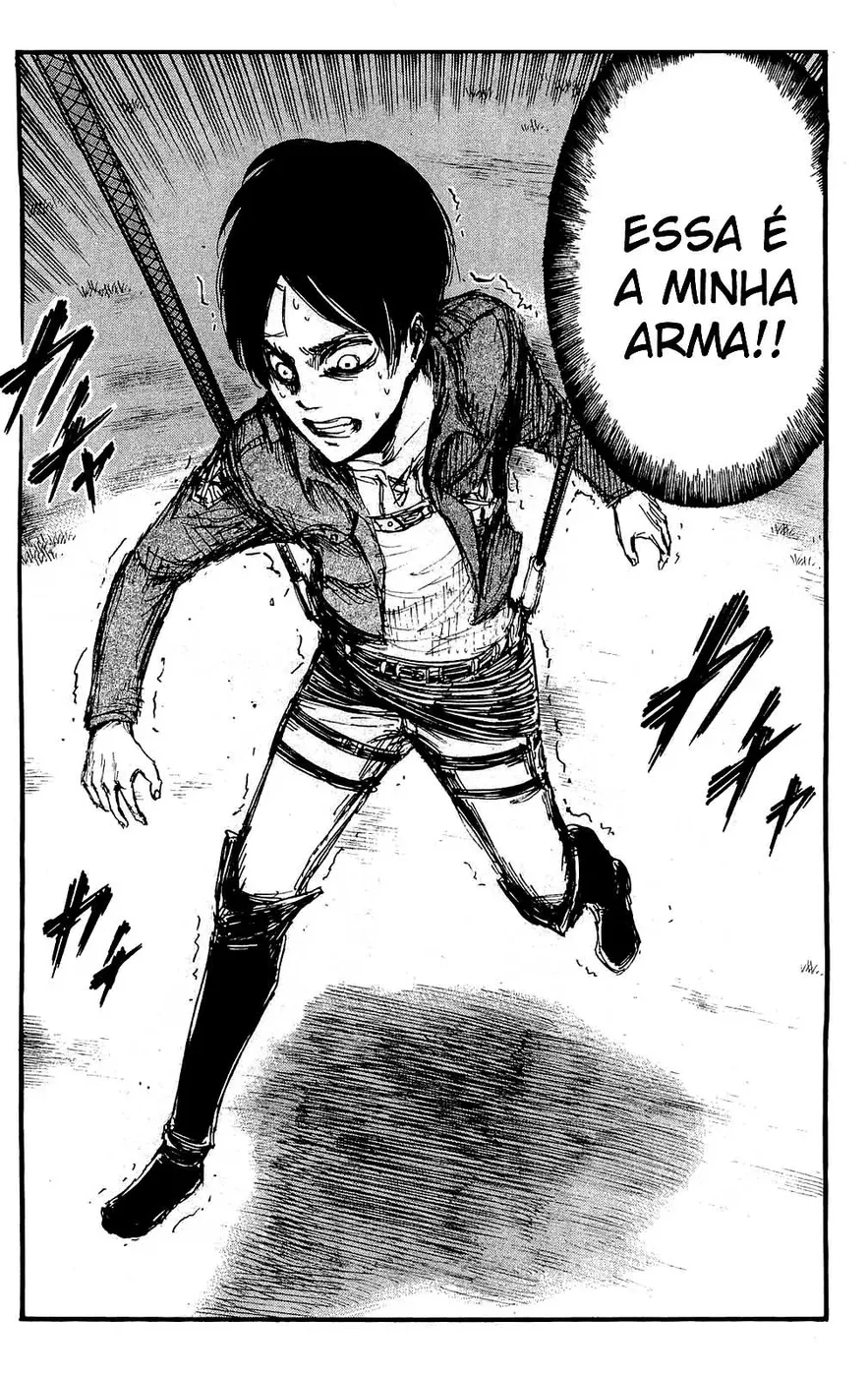 Read Attack on Titan pt Manga Online