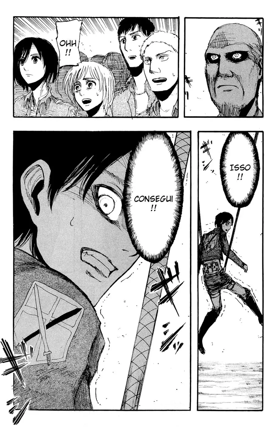 Read Attack on Titan pt Manga Online