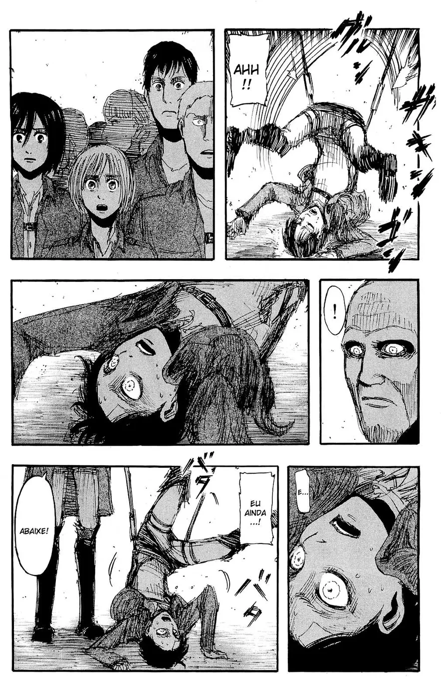 Read Attack on Titan pt Manga Online