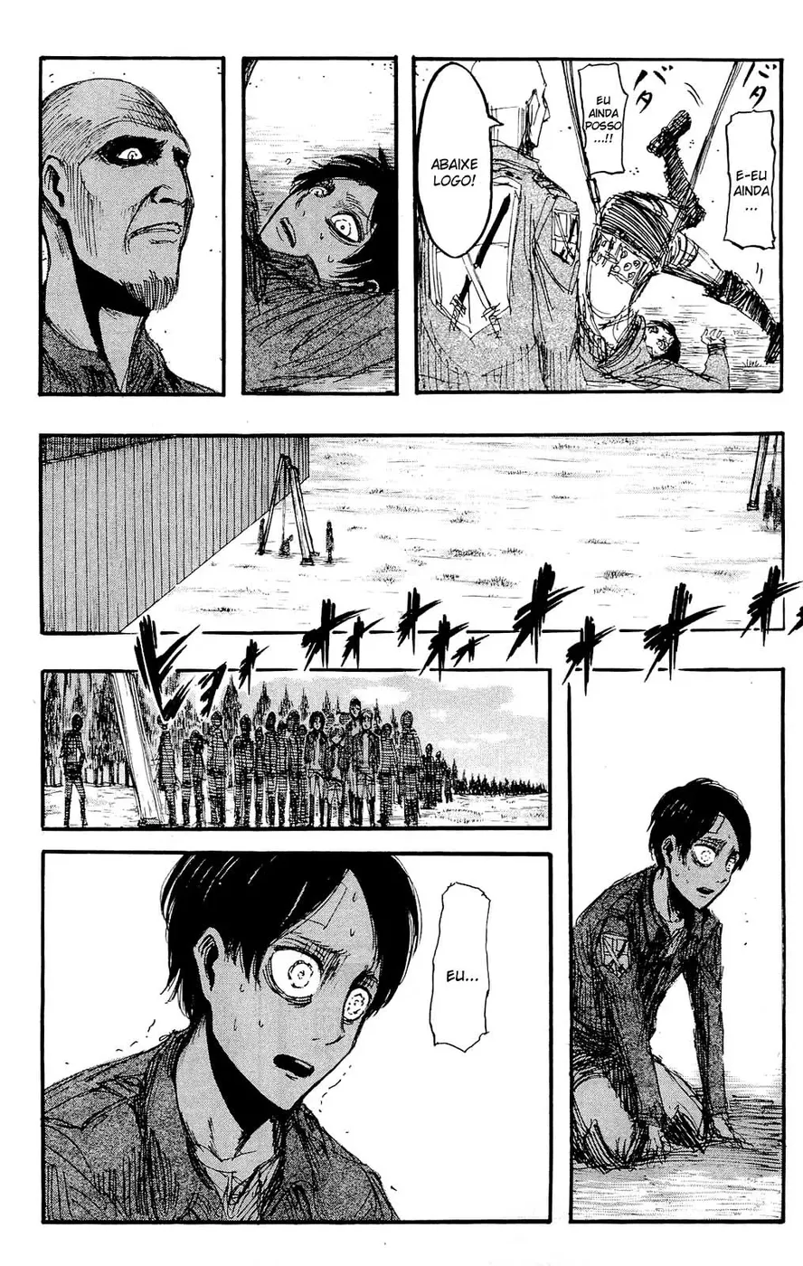 Read Attack on Titan pt Manga Online