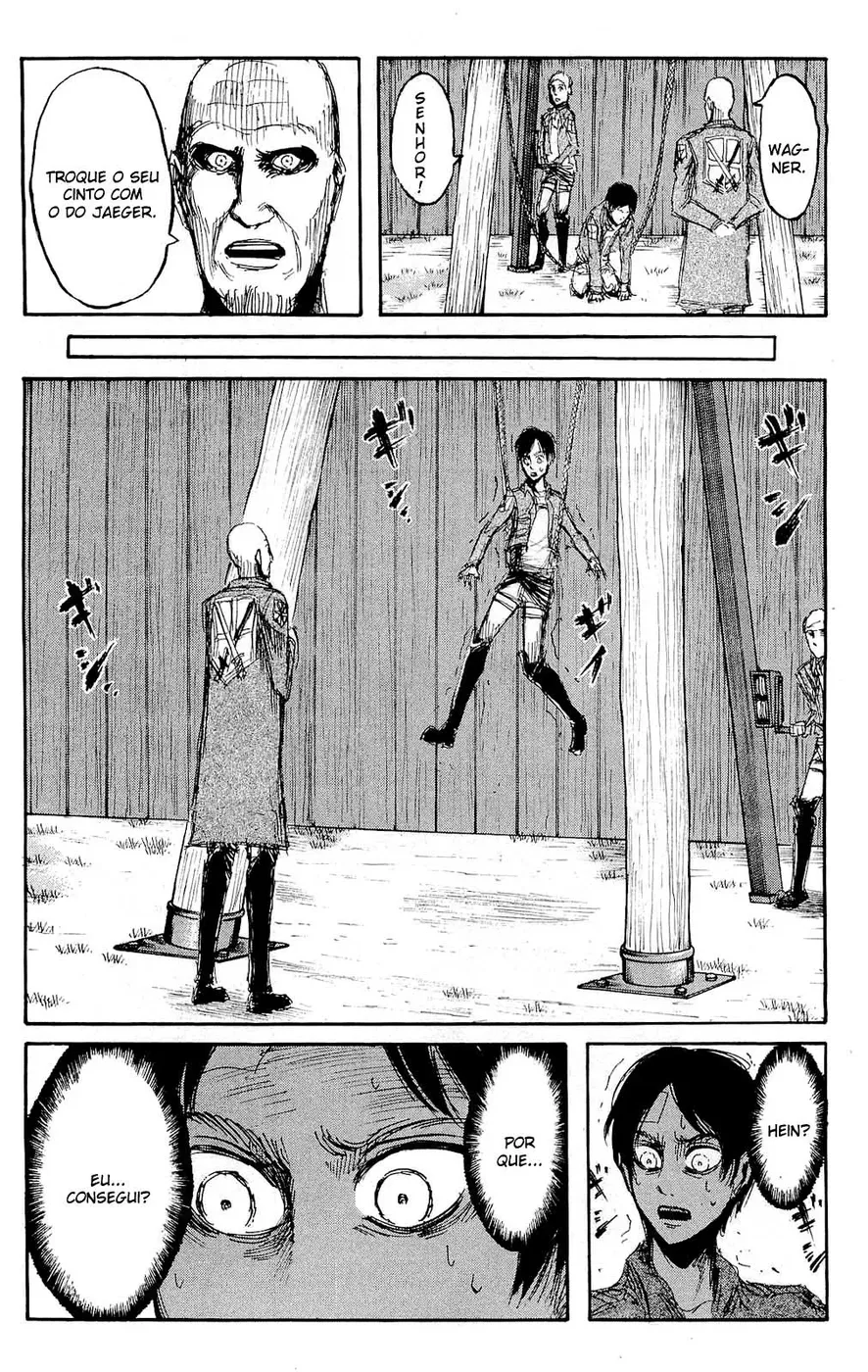 Read Attack on Titan pt Manga Online