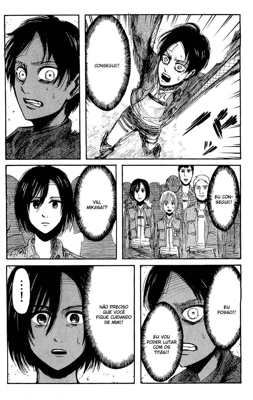 Read Attack on Titan pt Manga Online