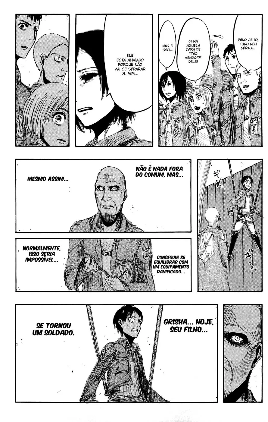 Read Attack on Titan pt Manga Online