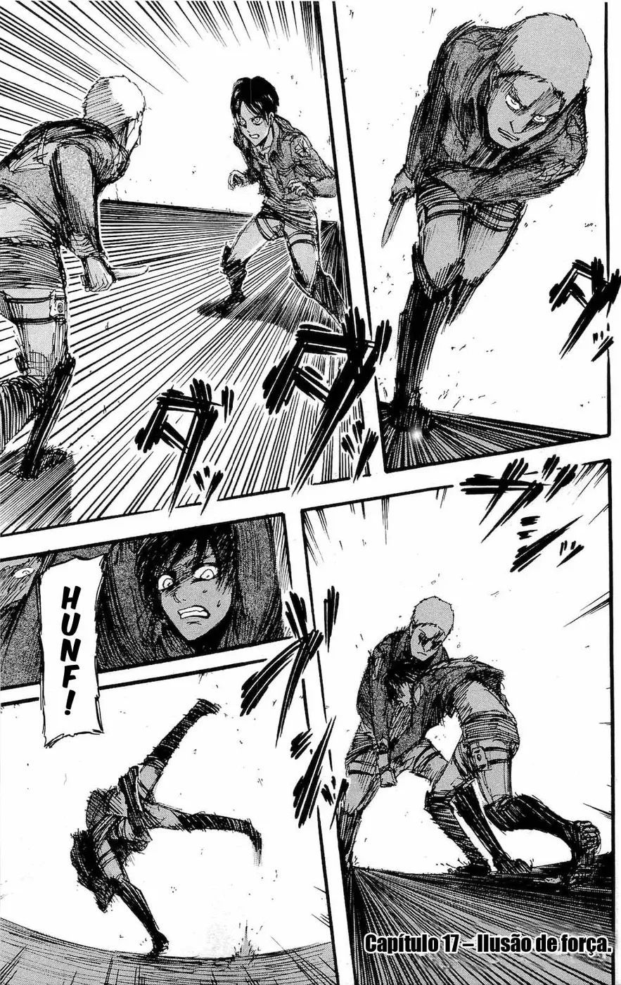 Read Attack on Titan pt Manga Online