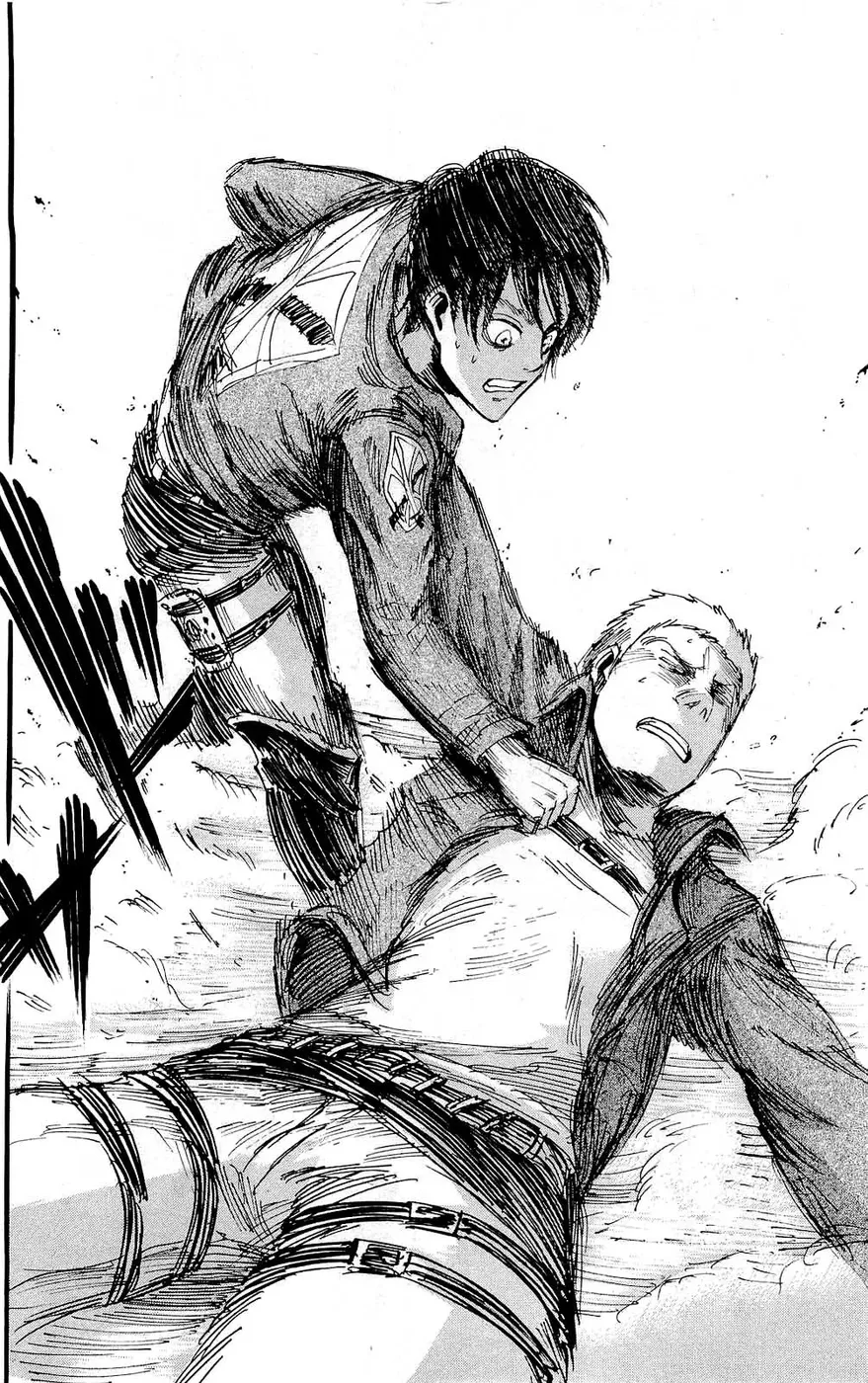 Read Attack on Titan pt Manga Online