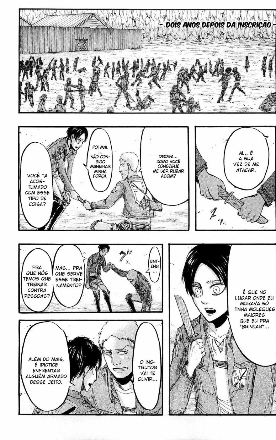 Read Attack on Titan pt Manga Online