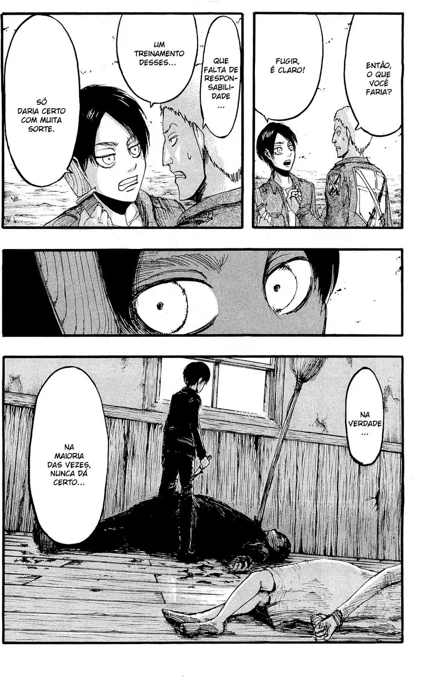 Read Attack on Titan pt Manga Online