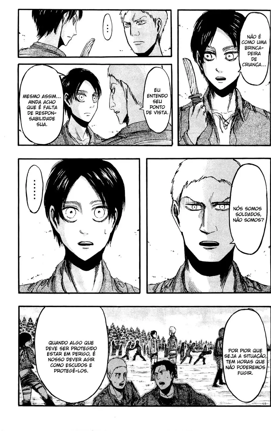 Read Attack on Titan pt Manga Online