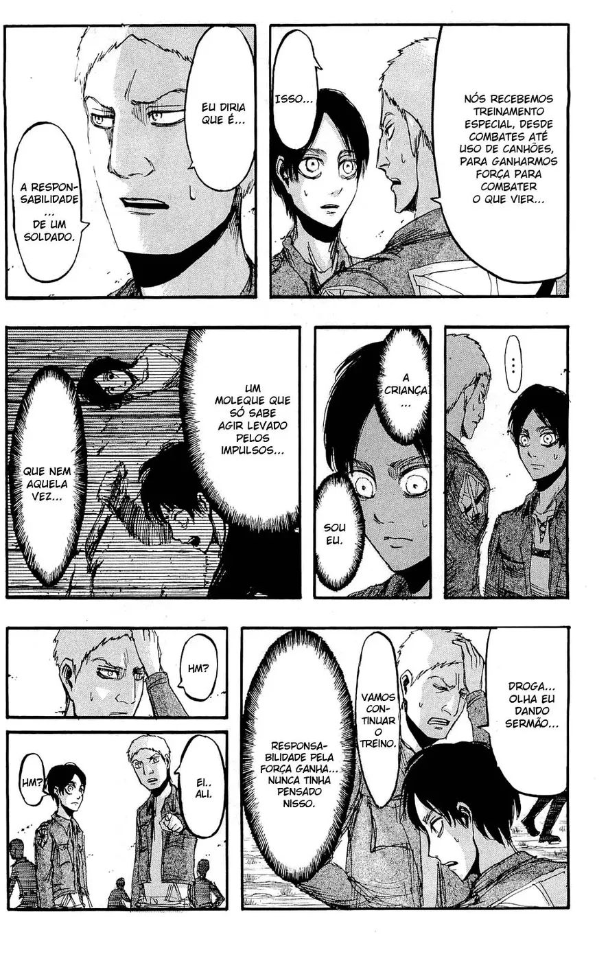 Read Attack on Titan pt Manga Online