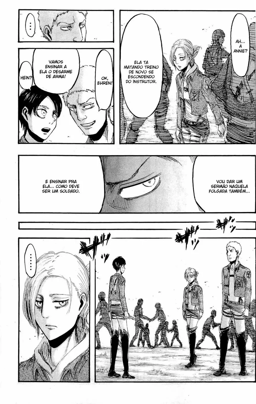 Read Attack on Titan pt Manga Online