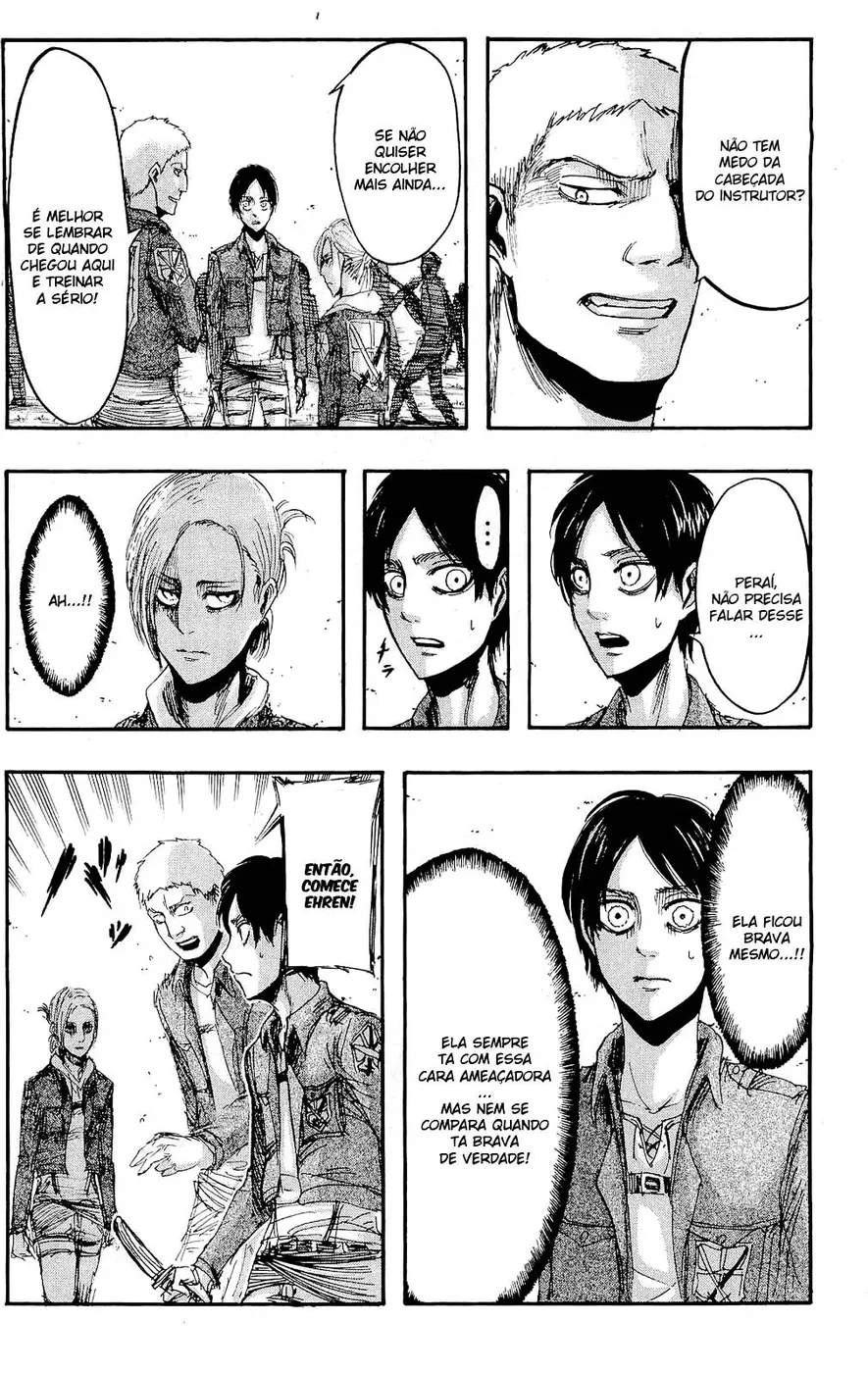 Read Attack on Titan pt Manga Online