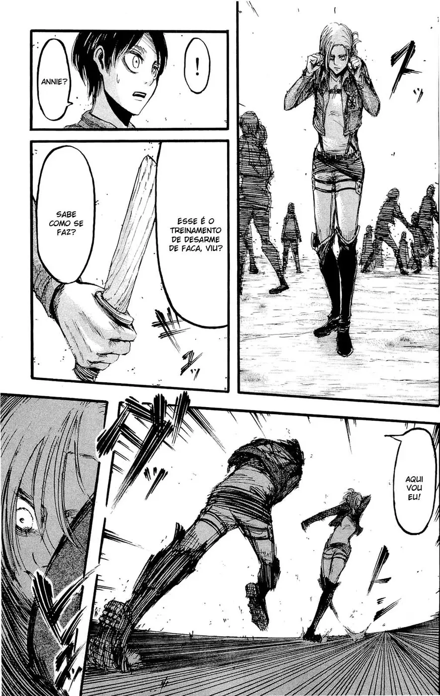 Read Attack on Titan pt Manga Online