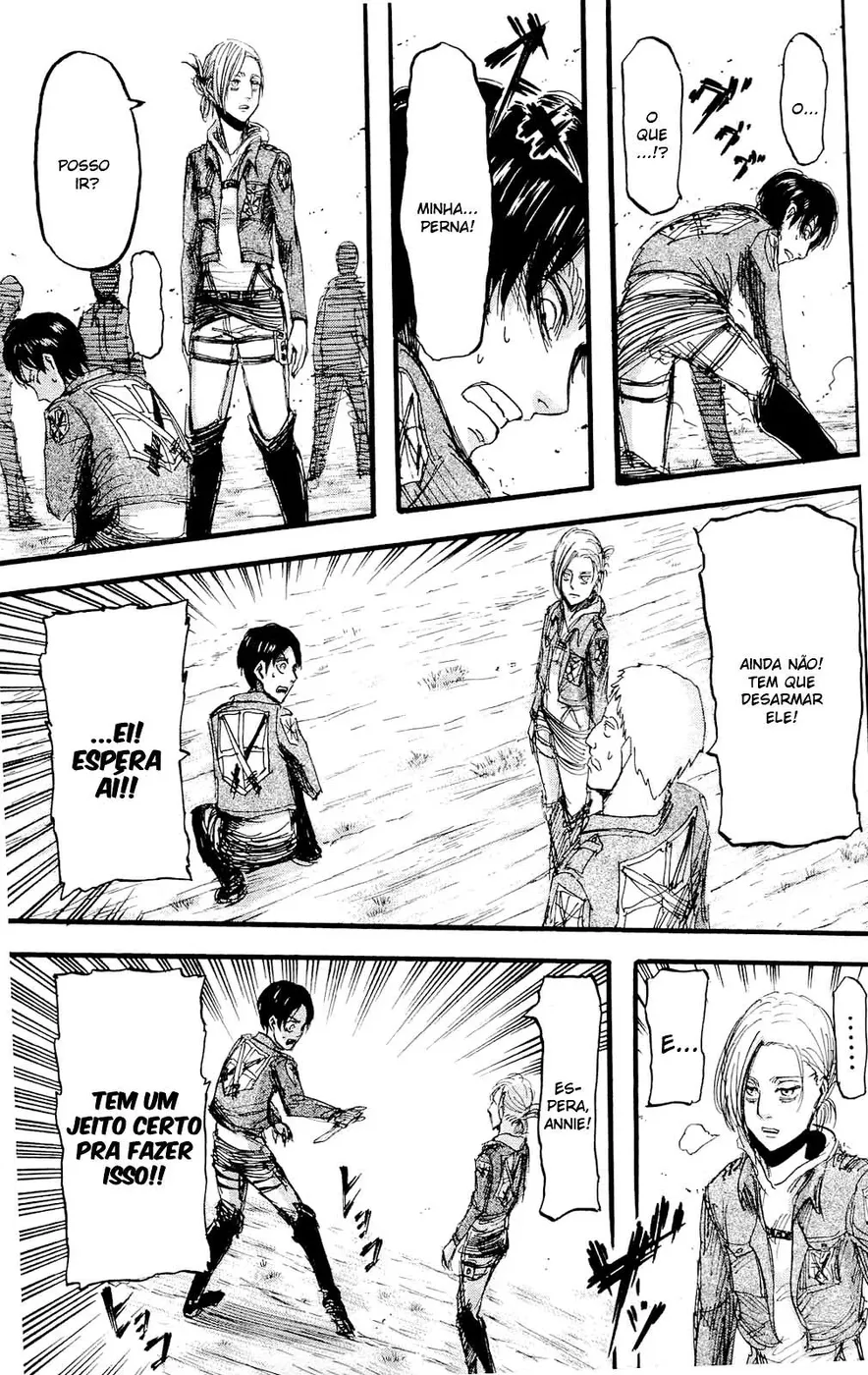 Read Attack on Titan pt Manga Online