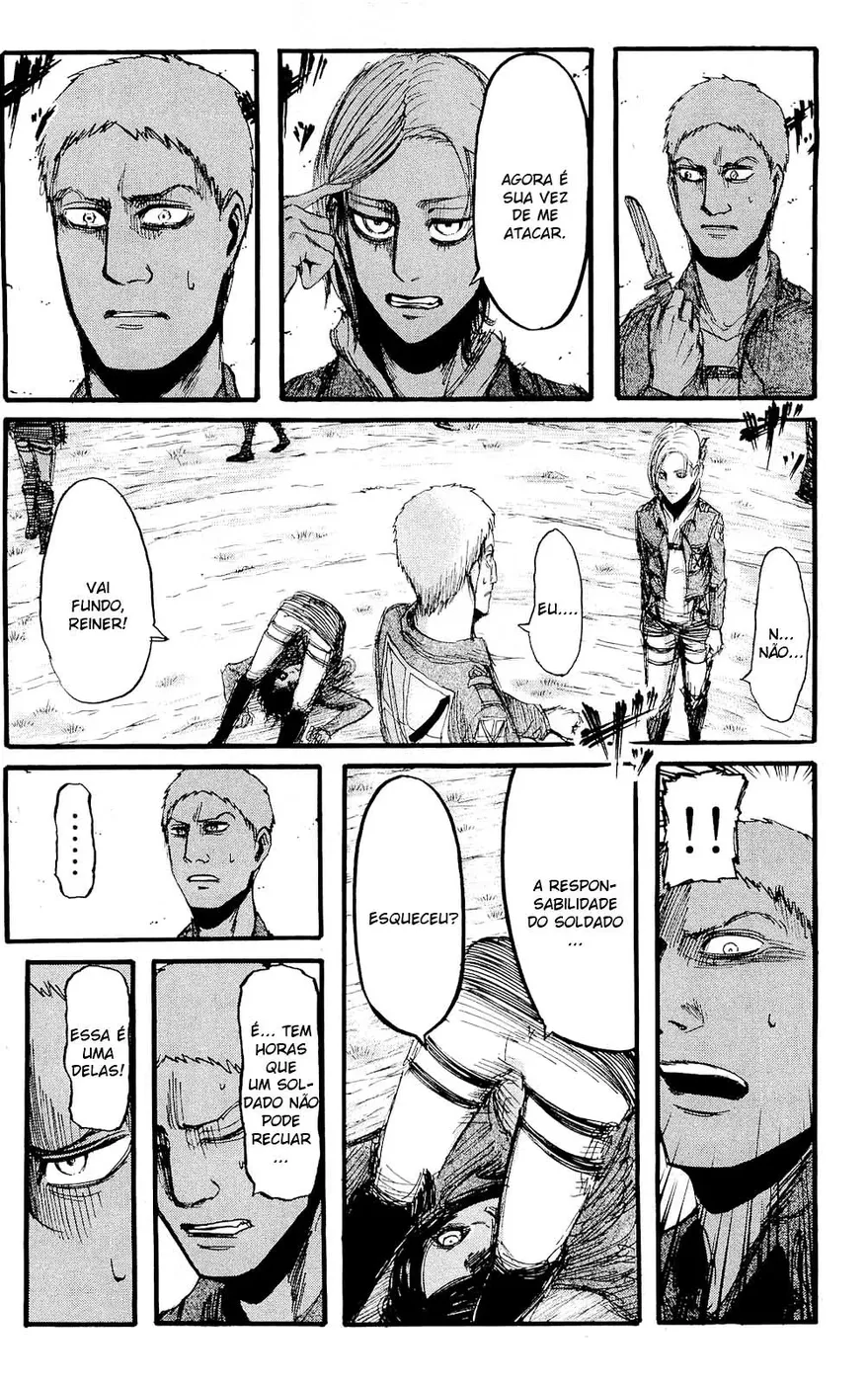 Read Attack on Titan pt Manga Online
