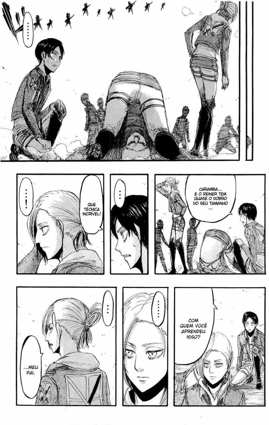 Read Attack on Titan pt Manga Online
