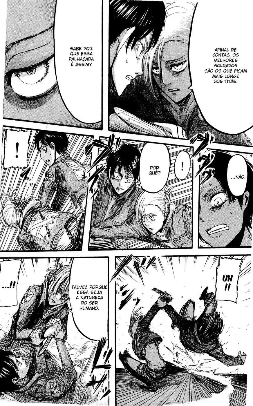Read Attack on Titan pt Manga Online
