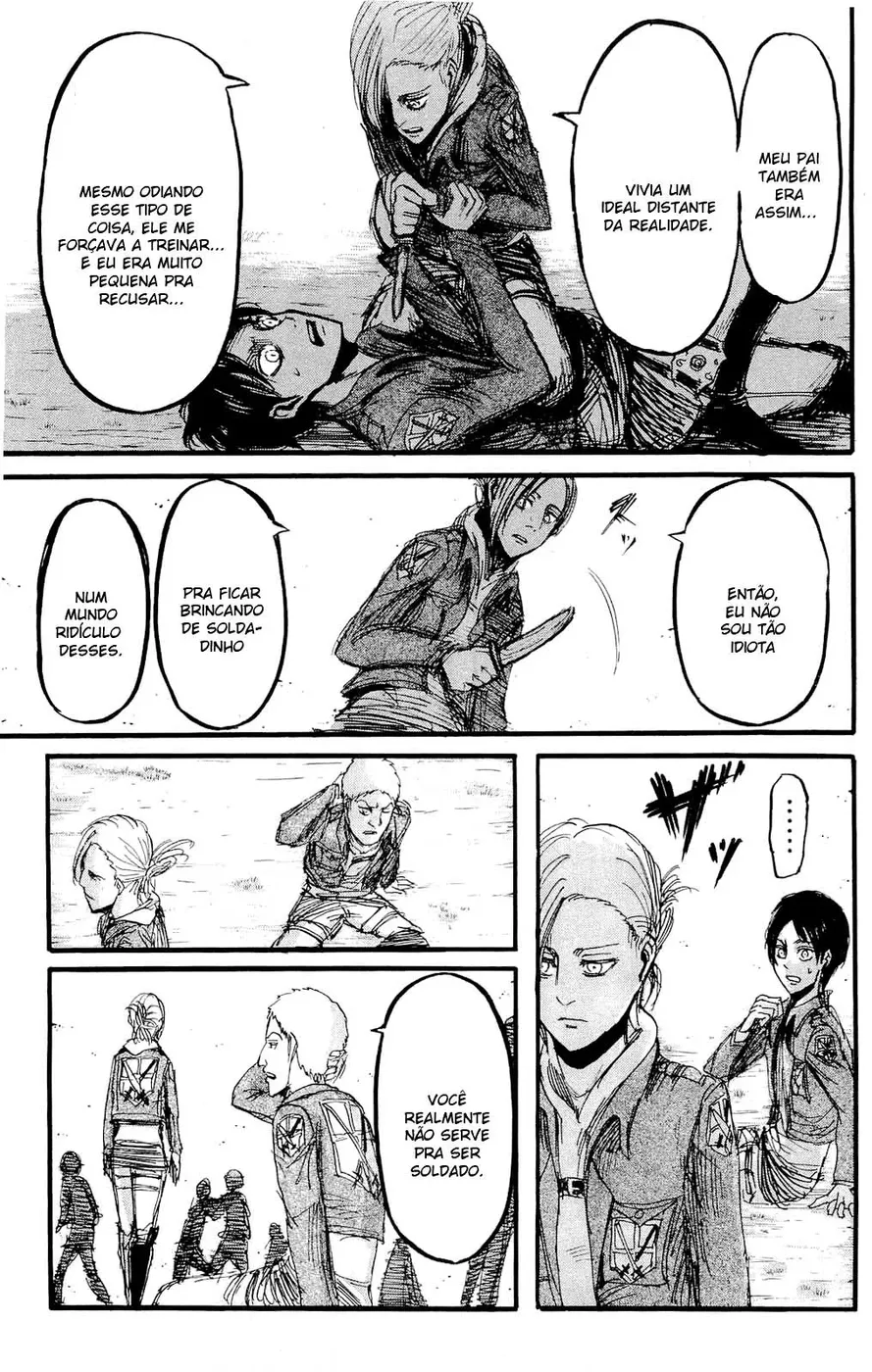 Read Attack on Titan pt Manga Online