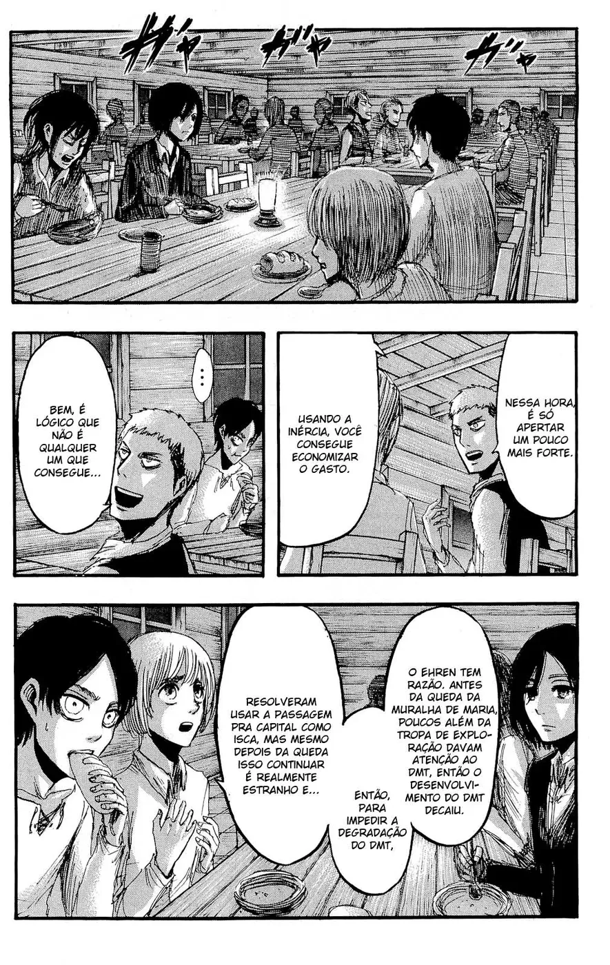 Read Attack on Titan pt Manga Online
