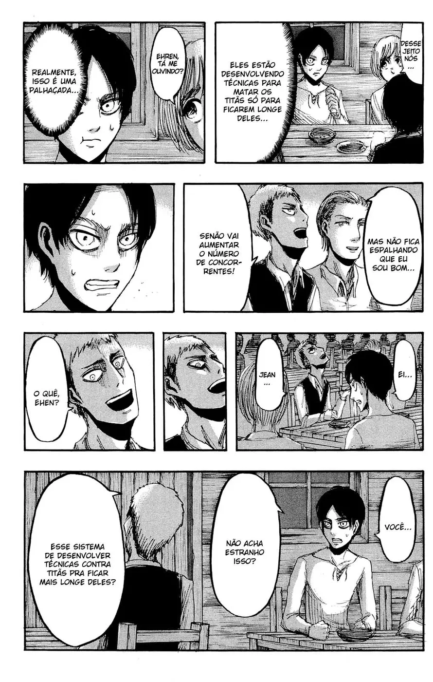 Read Attack on Titan pt Manga Online