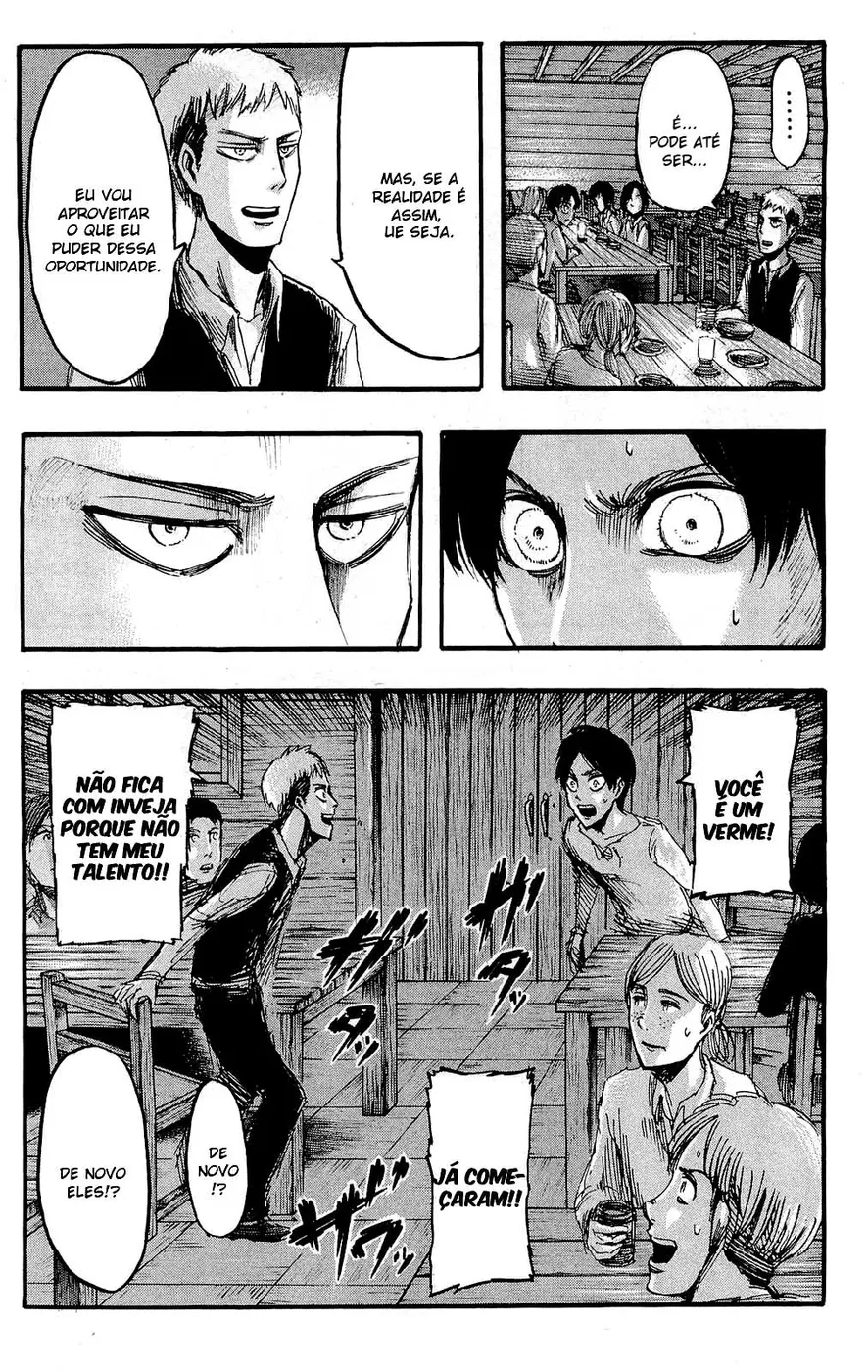 Read Attack on Titan pt Manga Online