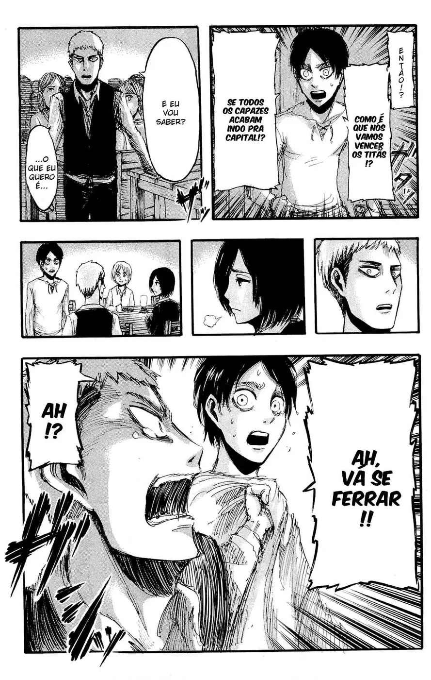 Read Attack on Titan pt Manga Online