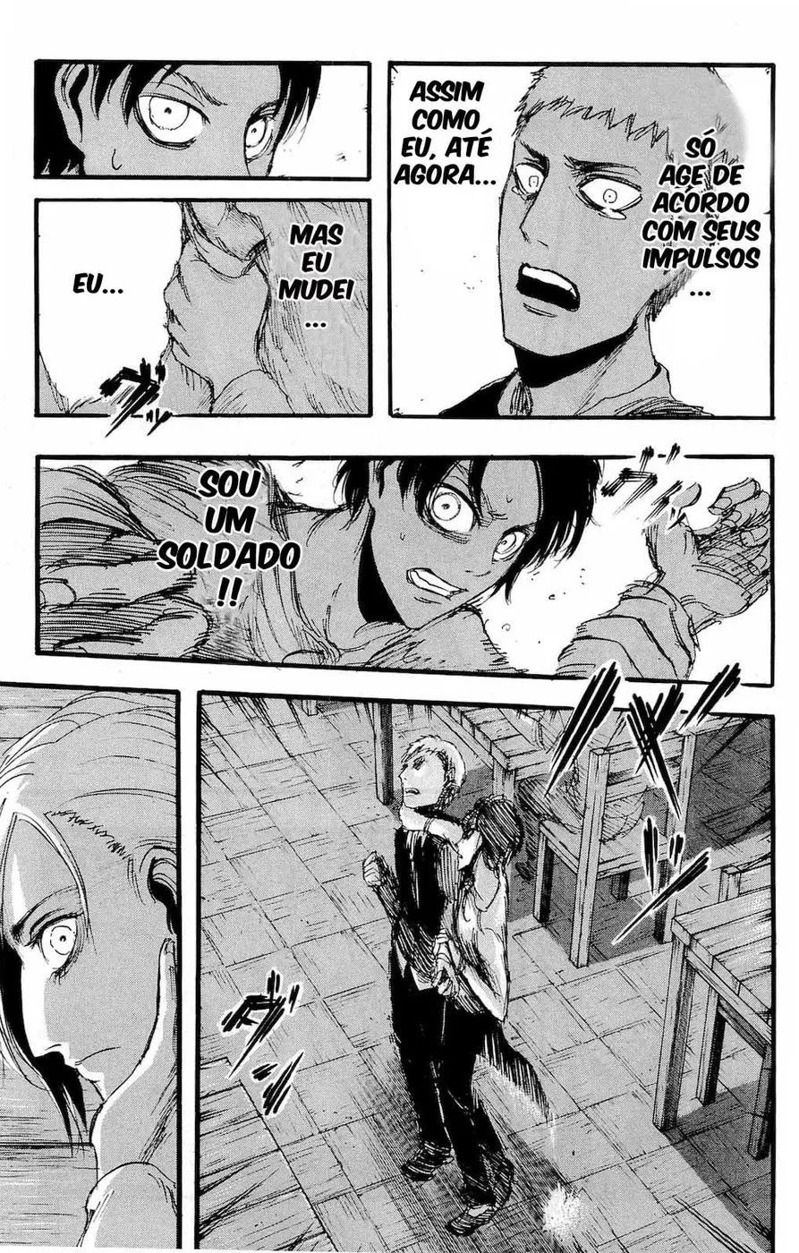 Read Attack on Titan pt Manga Online