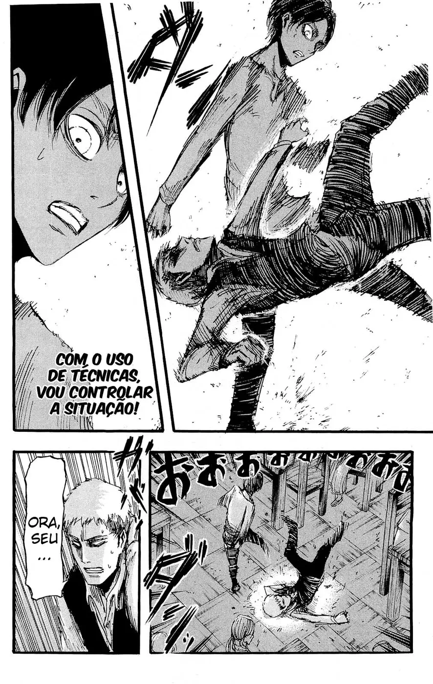 Read Attack on Titan pt Manga Online
