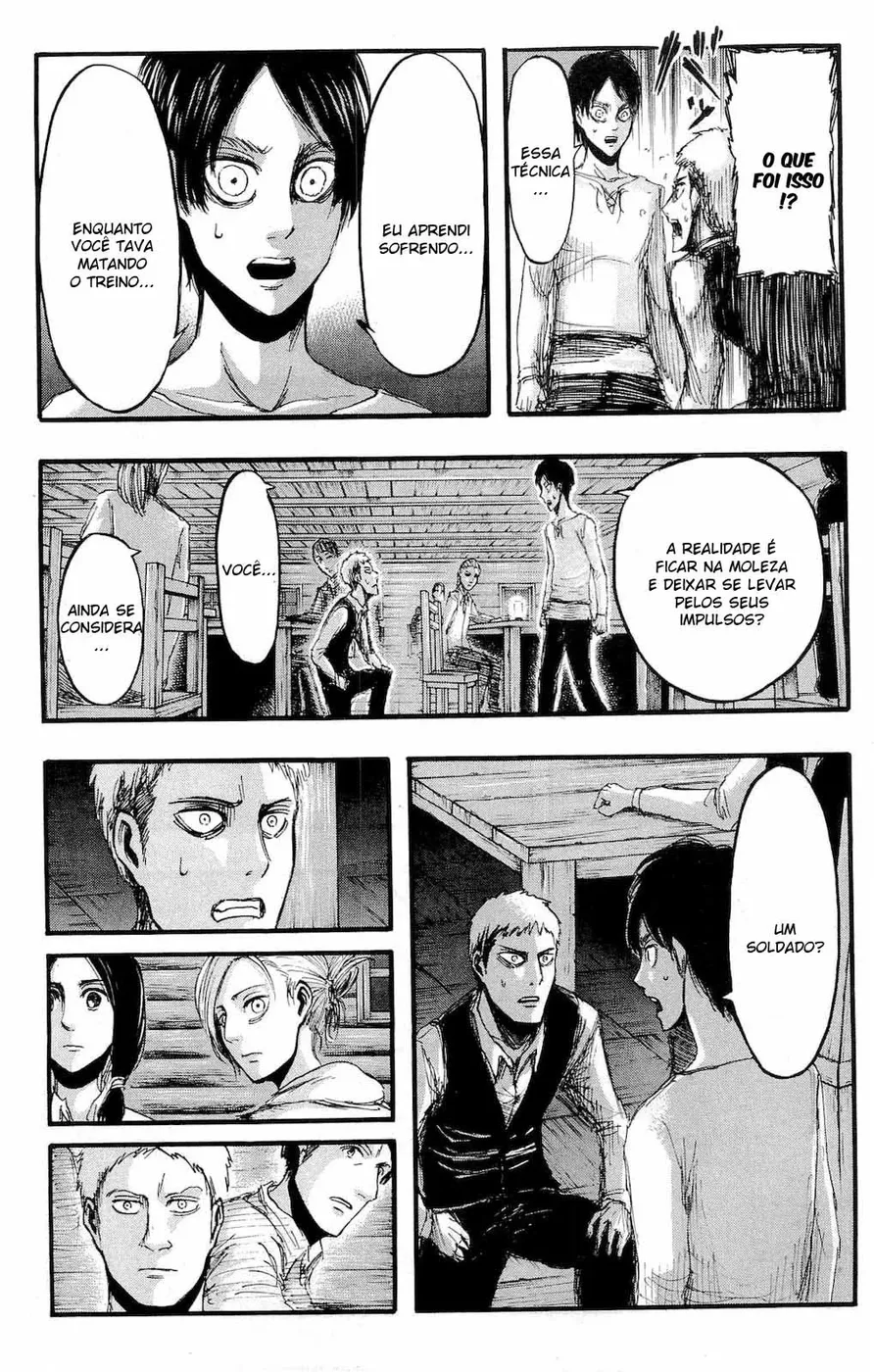 Read Attack on Titan pt Manga Online