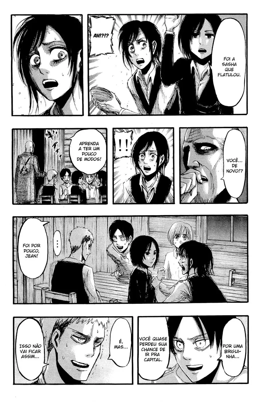 Read Attack on Titan pt Manga Online