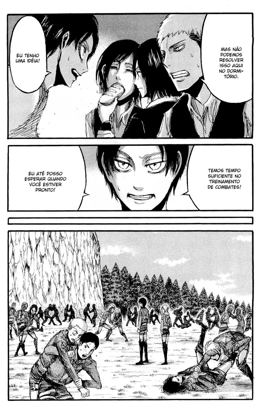 Read Attack on Titan pt Manga Online