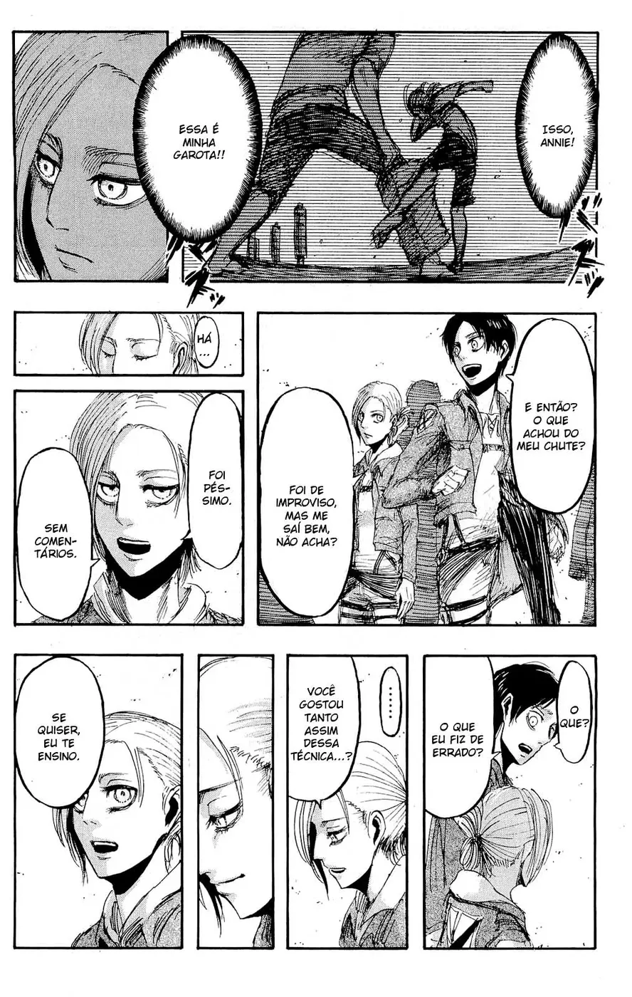 Read Attack on Titan pt Manga Online