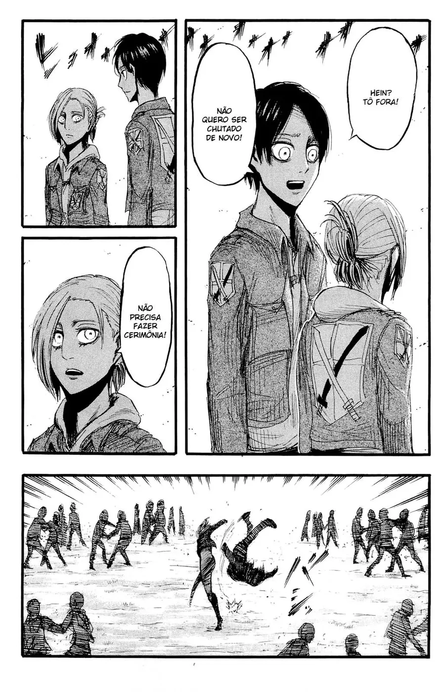 Read Attack on Titan pt Manga Online