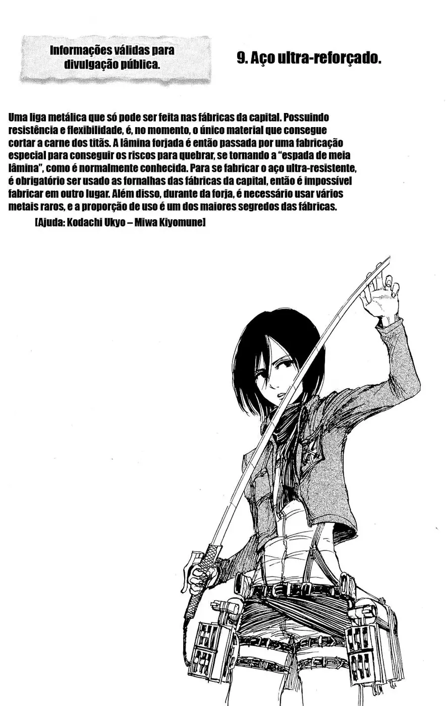 Read Attack on Titan pt Manga Online