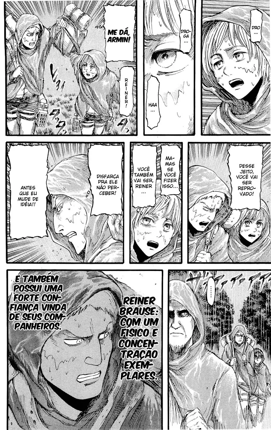 Read Attack on Titan pt Manga Online