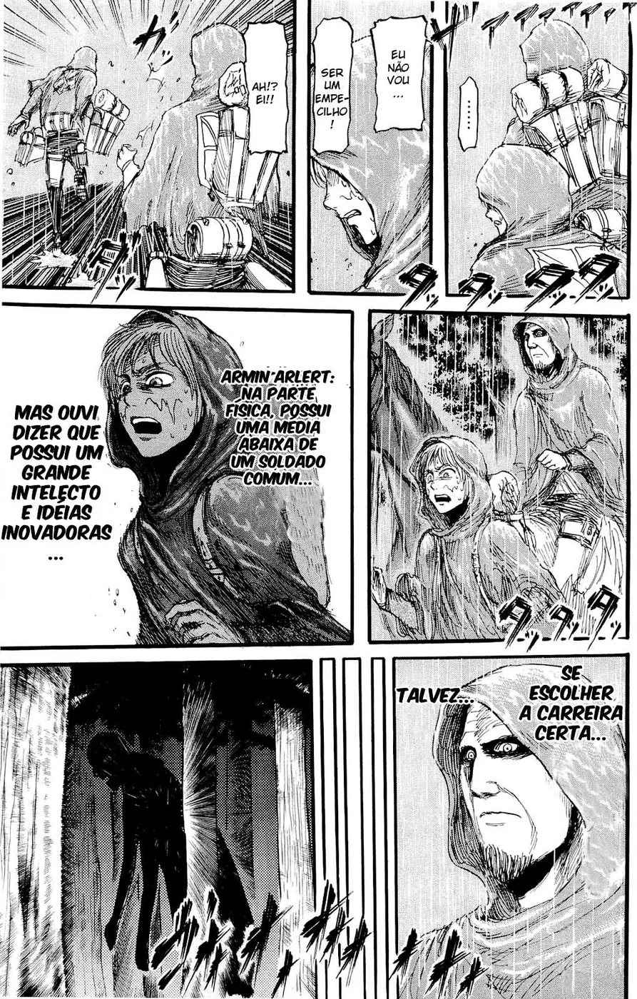 Read Attack on Titan pt Manga Online