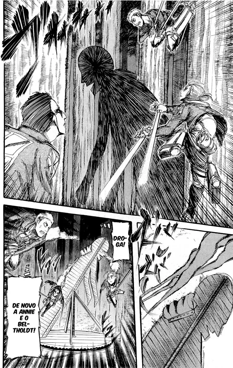 Read Attack on Titan pt Manga Online