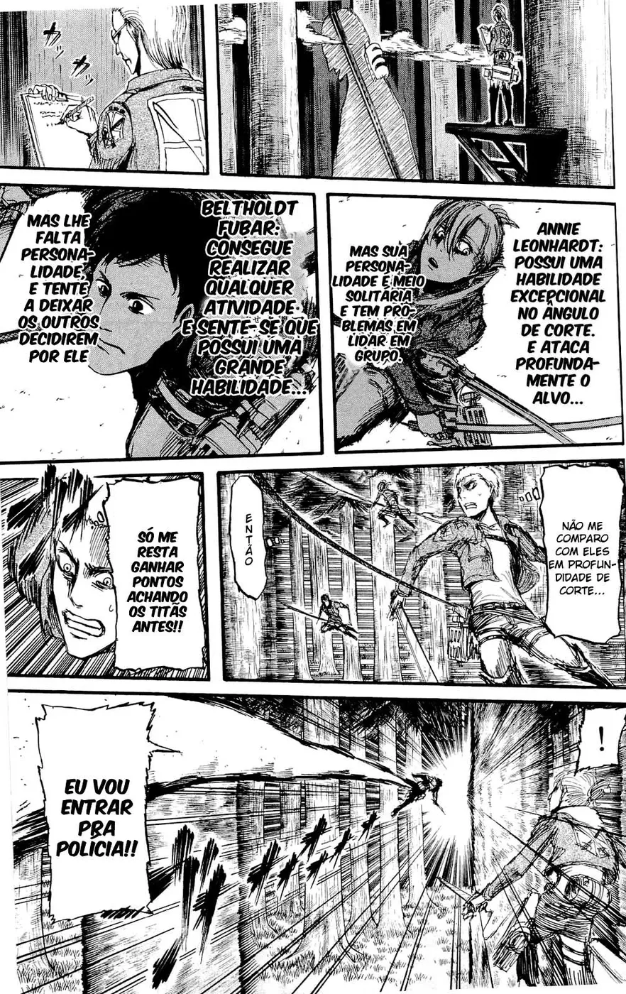 Read Attack on Titan pt Manga Online