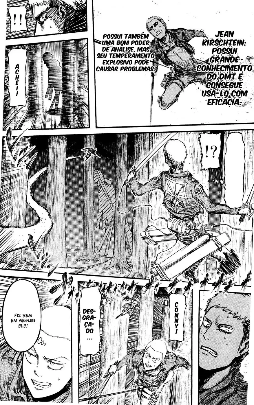 Read Attack on Titan pt Manga Online
