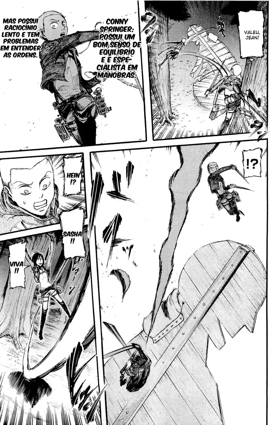 Read Attack on Titan pt Manga Online