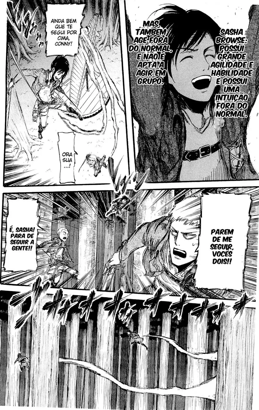 Read Attack on Titan pt Manga Online