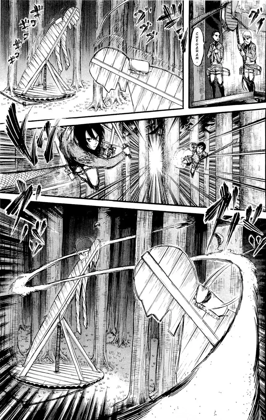 Read Attack on Titan pt Manga Online