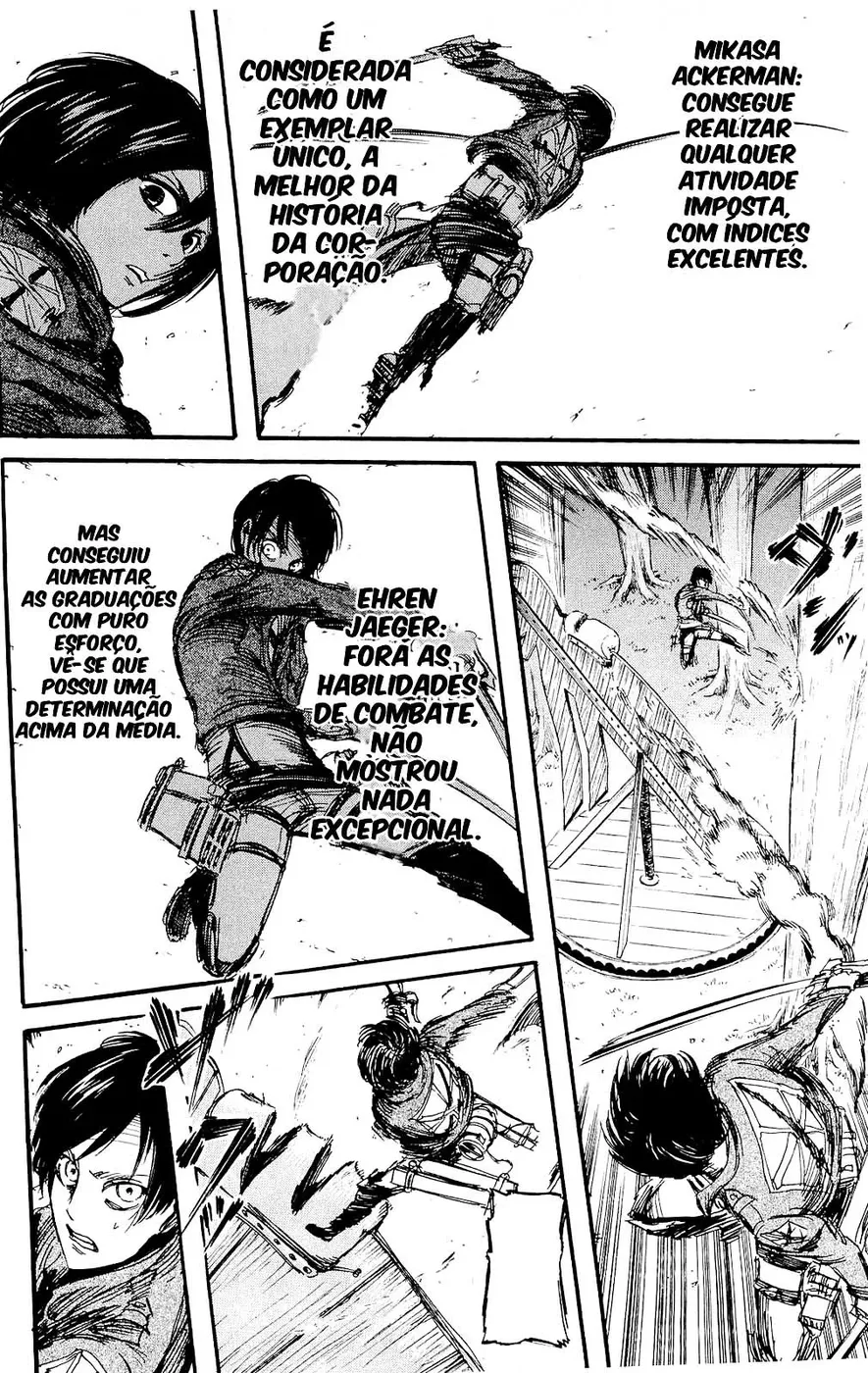 Read Attack on Titan pt Manga Online