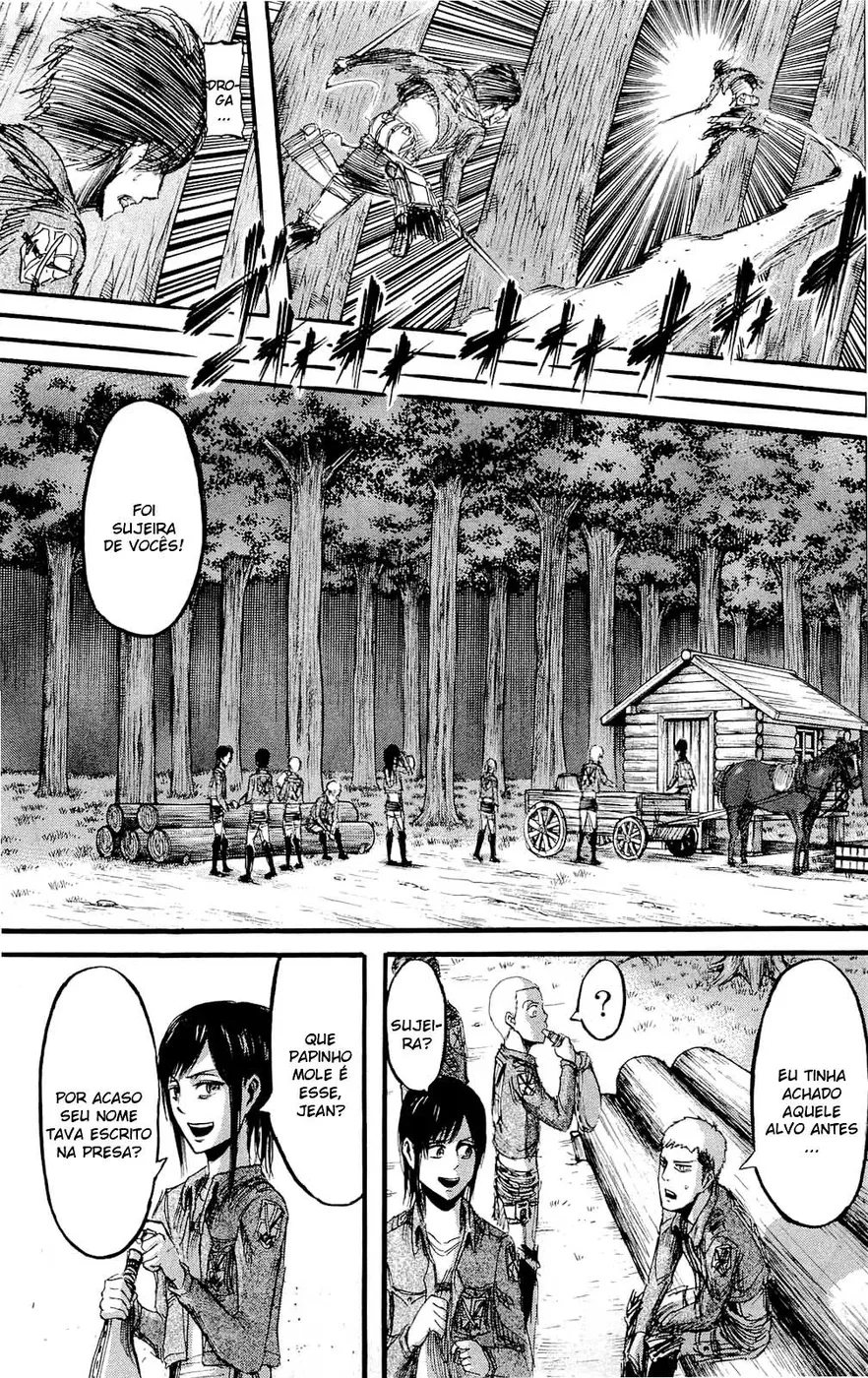 Read Attack on Titan pt Manga Online